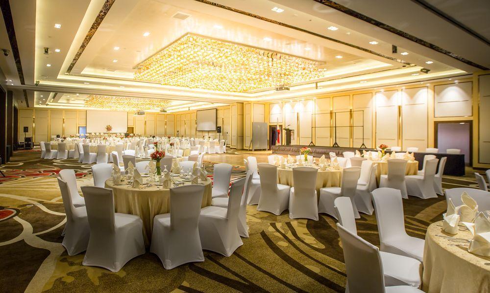 Winford Resort And Casino Маніла Екстер'єр фото