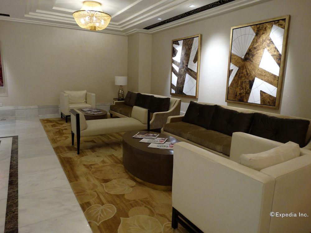 Winford Resort And Casino Маніла Екстер'єр фото