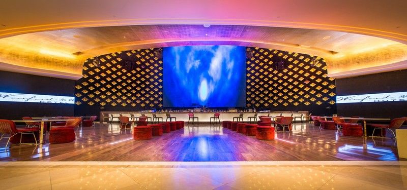 Winford Resort And Casino Маніла Екстер'єр фото