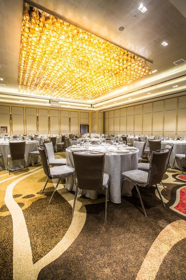 Winford Resort And Casino Маніла Екстер'єр фото
