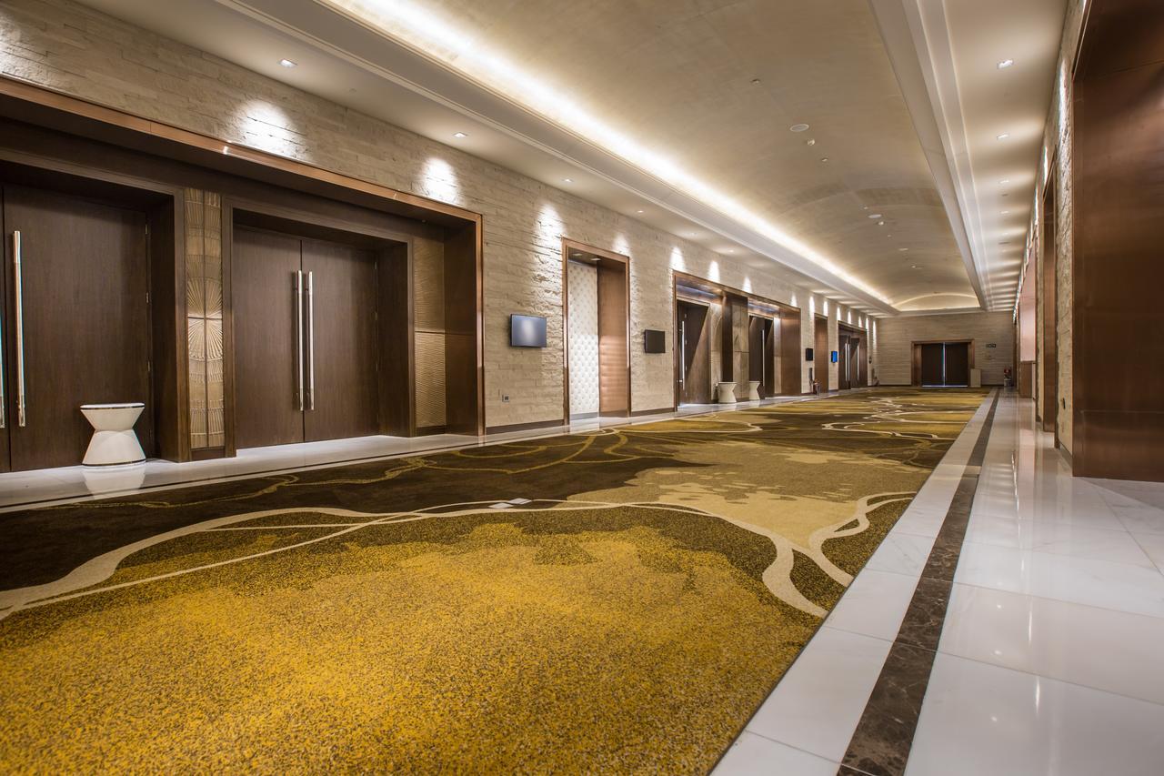 Winford Resort And Casino Маніла Екстер'єр фото