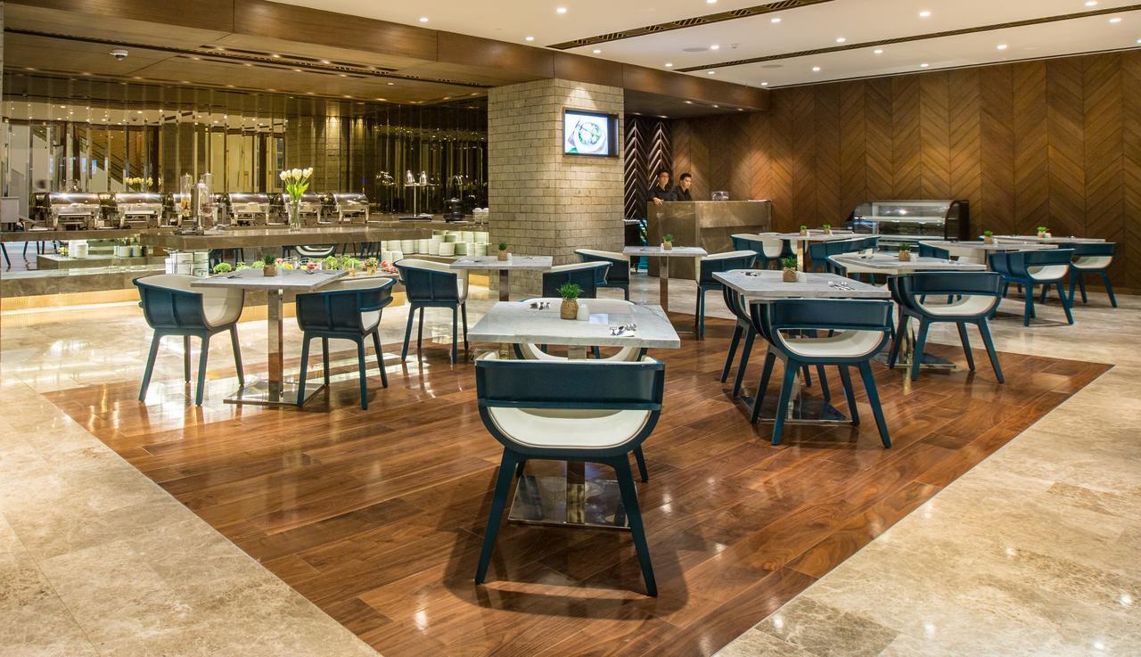 Winford Resort And Casino Маніла Екстер'єр фото