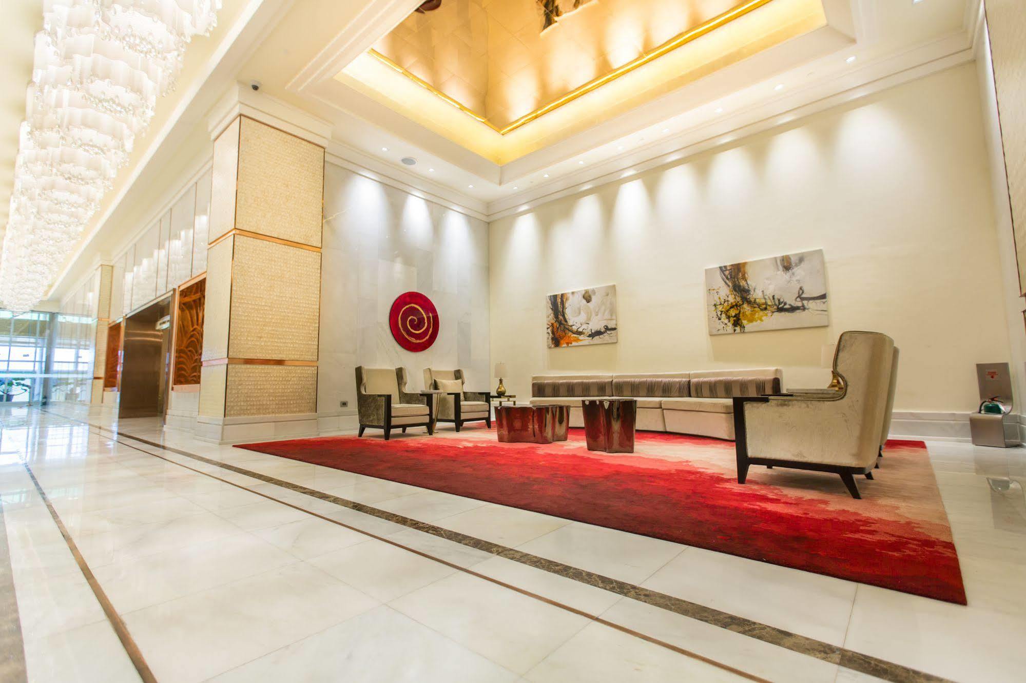 Winford Resort And Casino Маніла Екстер'єр фото