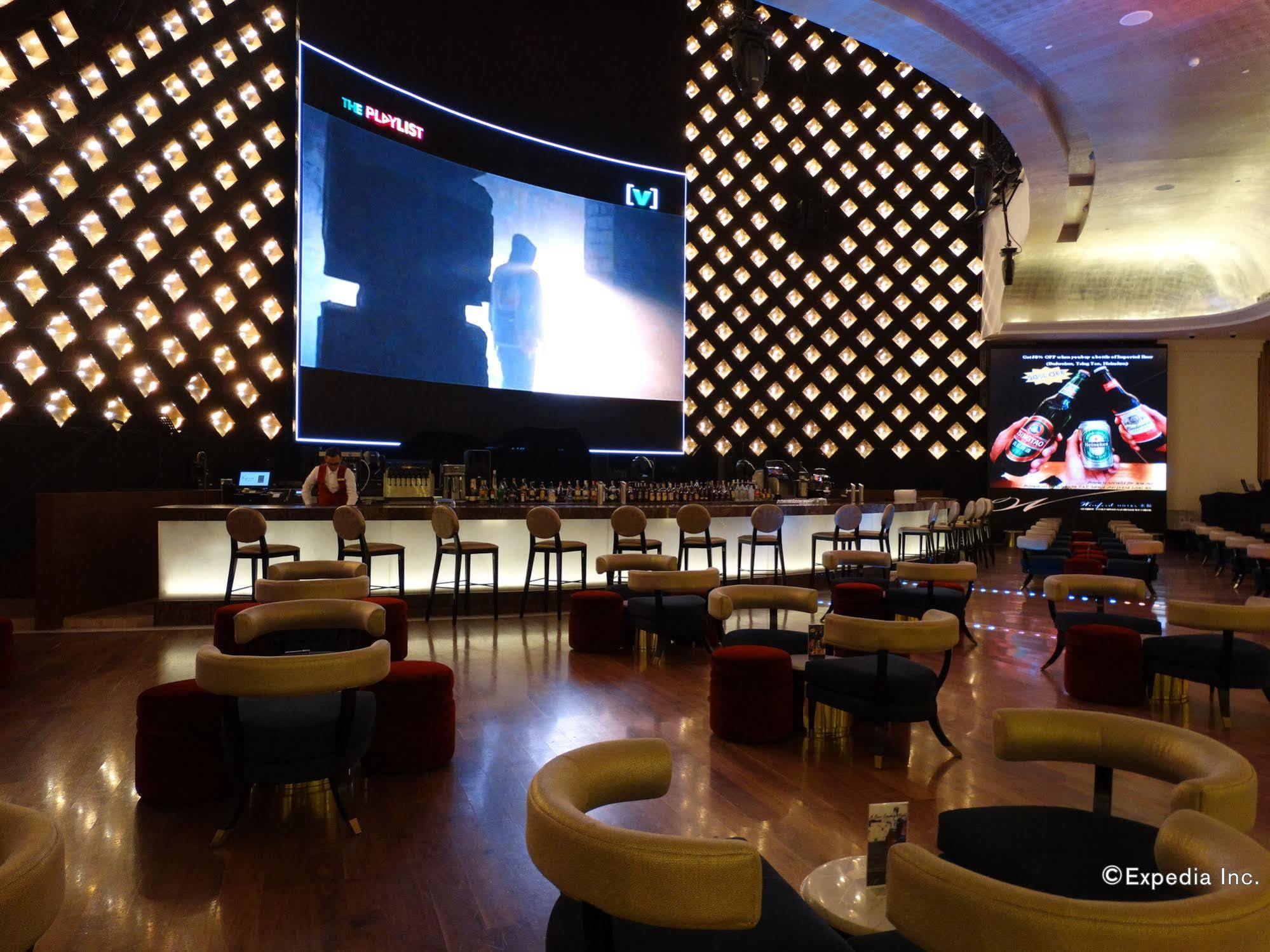 Winford Resort And Casino Маніла Екстер'єр фото
