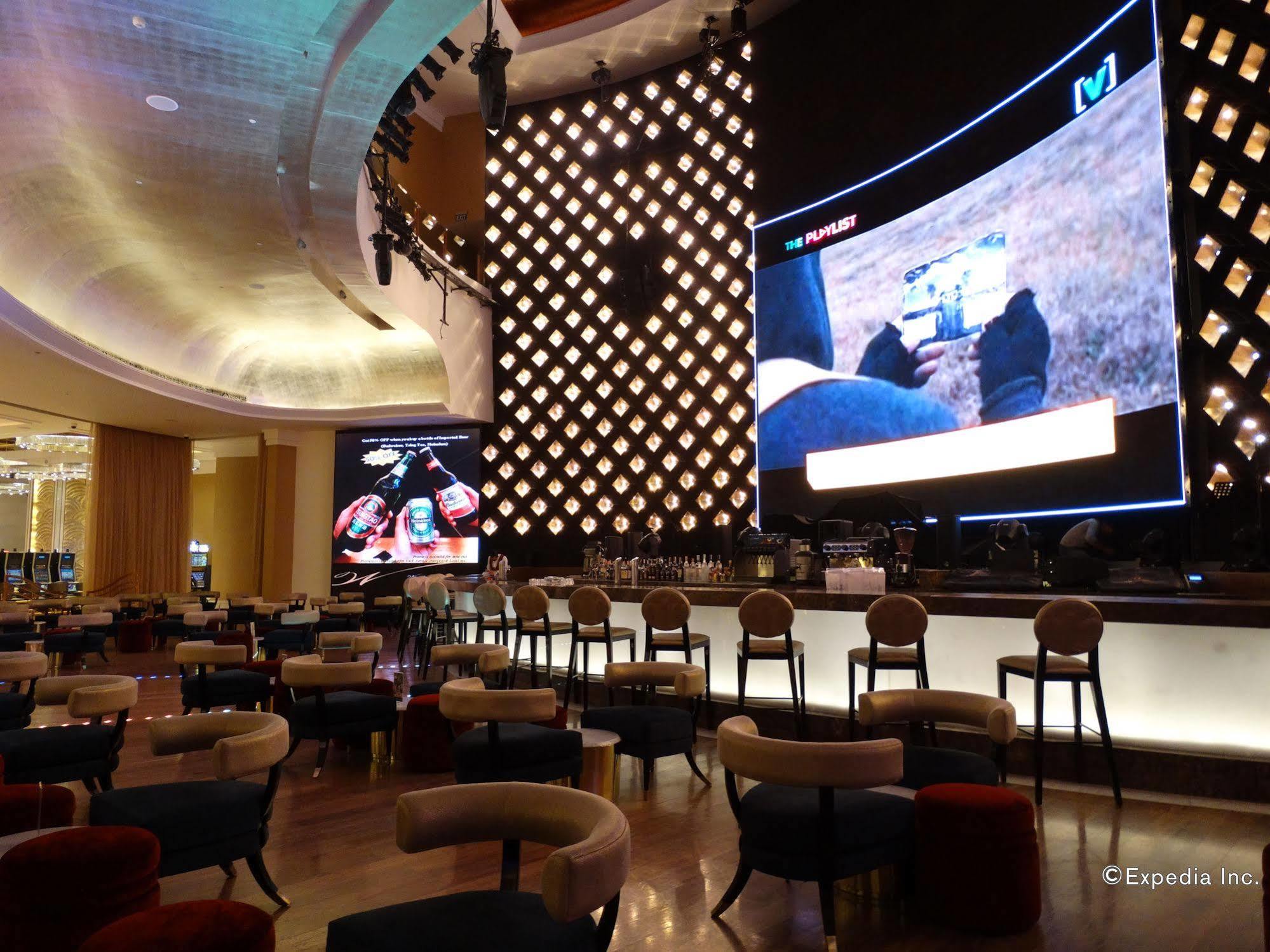 Winford Resort And Casino Маніла Екстер'єр фото
